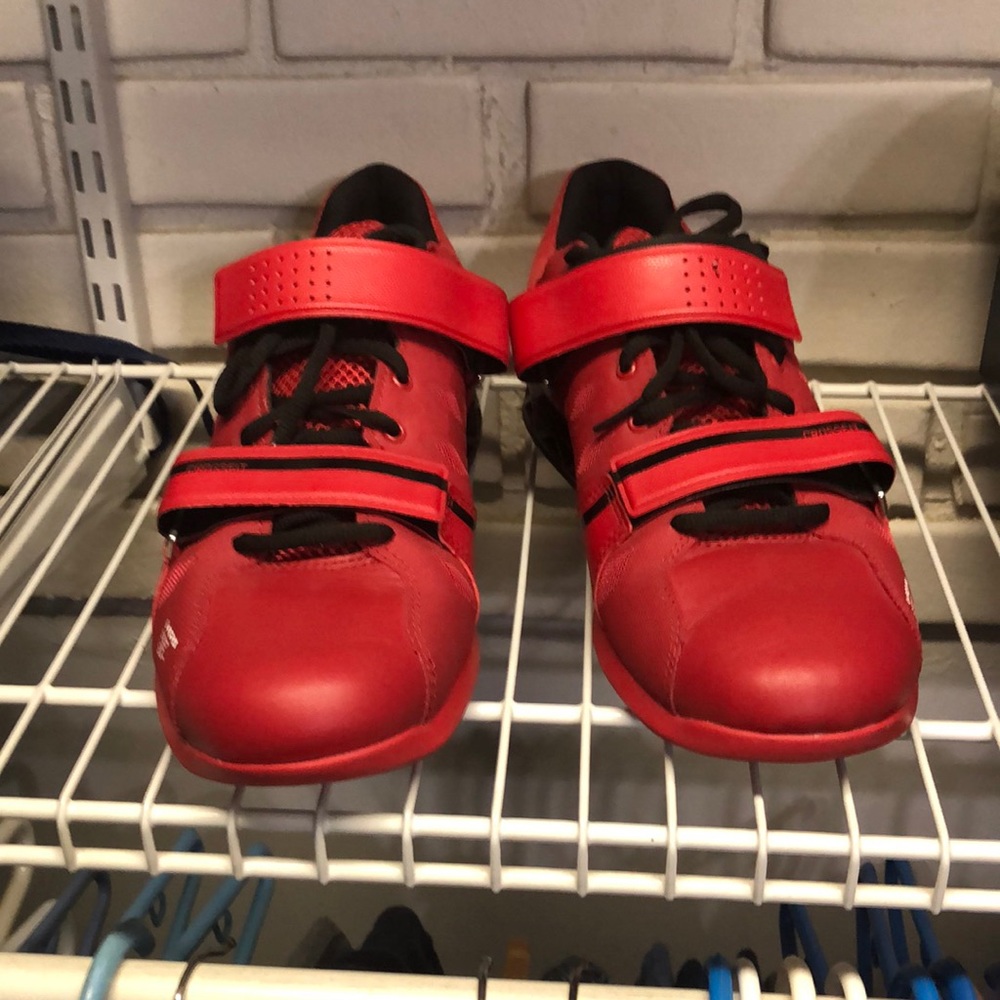 Reebok CrossFit Lifters